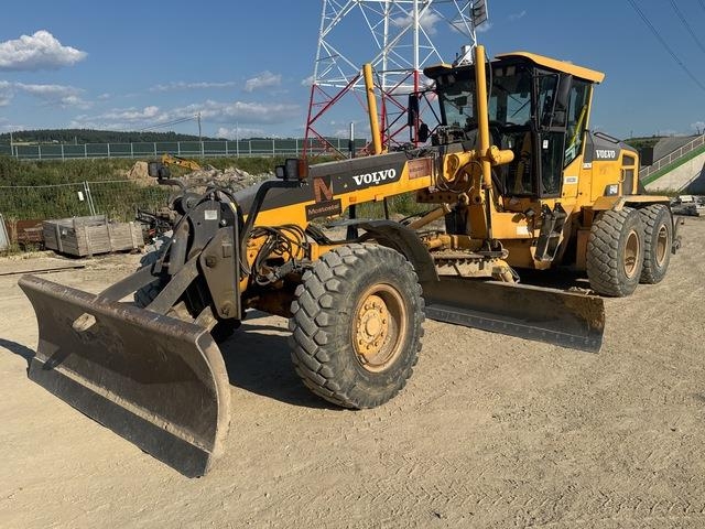 Volvo G946B