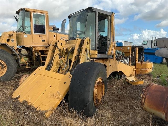 Volvo L120F