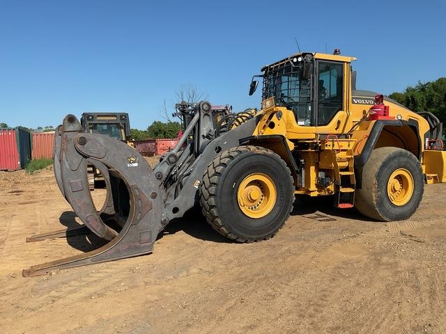 Volvo L180H