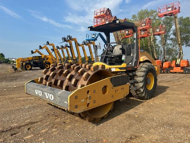 Volvo SD115B