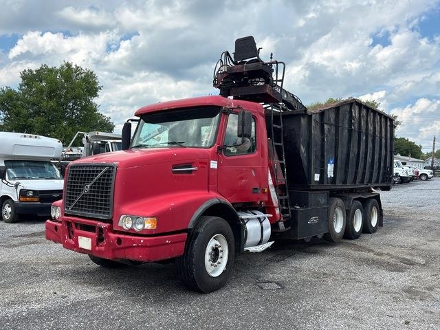 Volvo VHD