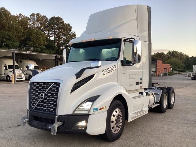 Tracteur routier Volvo VNL — occasion 2020