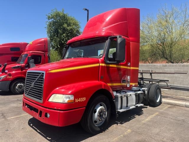 Volvo VNM