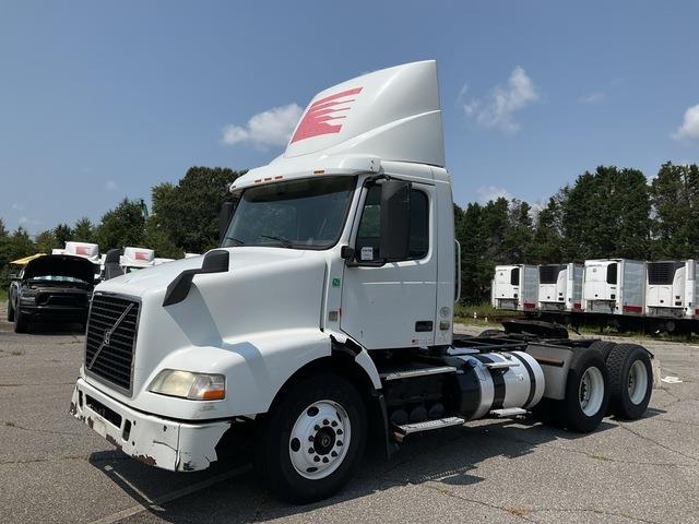Volvo VNM