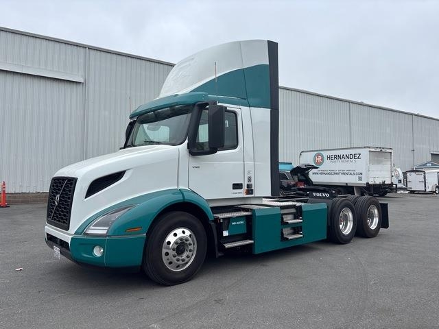 Tracteur routier Volvo VNR — occasion 2023