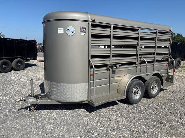 W-W Trailers