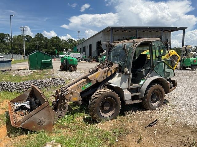 Wacker Neuson 8085T