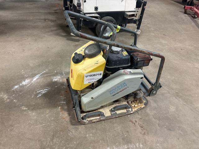 Wacker Neuson BPS1550