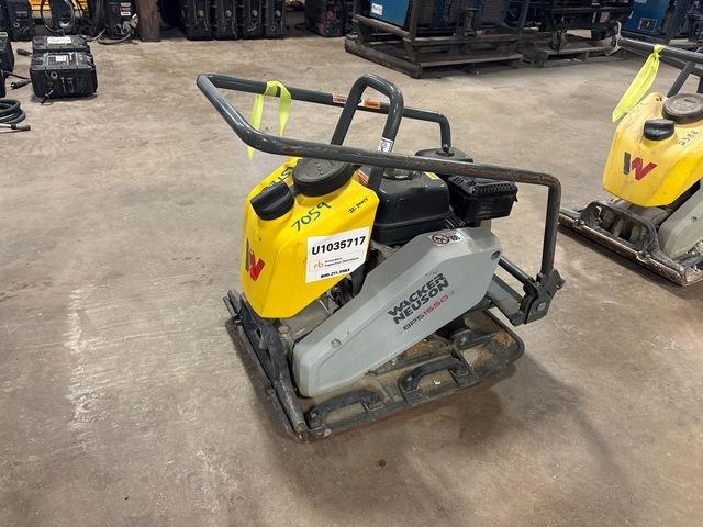 Wacker Neuson BPS1550Aw