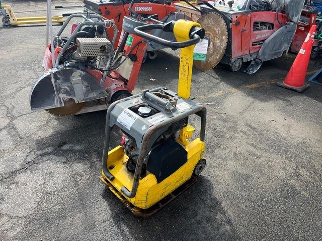 Wacker Neuson BPU3050A