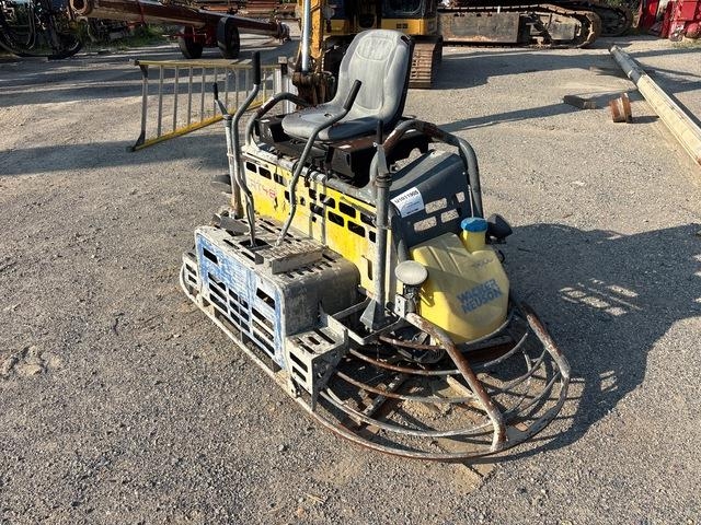 Wacker Neuson CRT48-35V