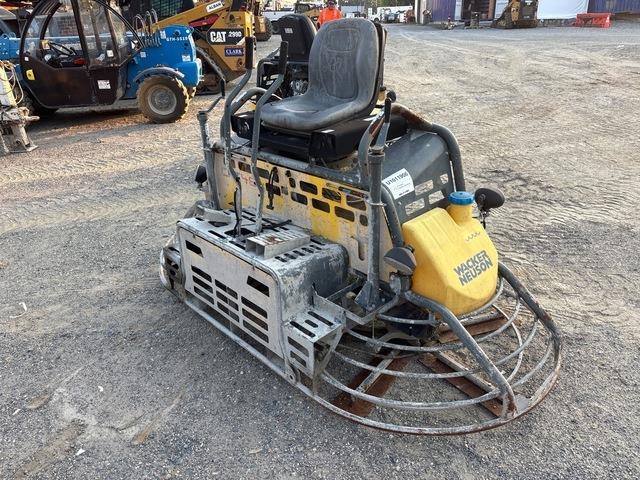 Wacker Neuson CRT48-35V
