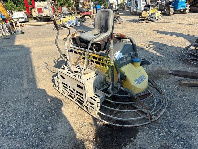 Wacker Neuson CRT48-35V