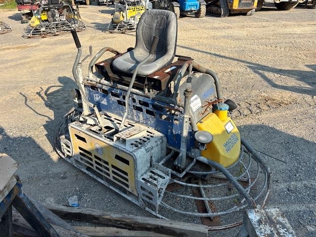 Wacker Neuson CRT48-35V