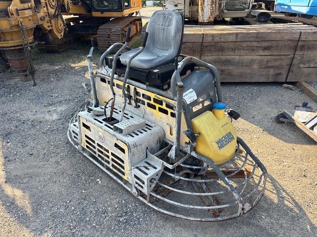 Wacker Neuson CRT48-37V