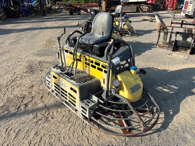 Wacker Neuson CRT48-37V