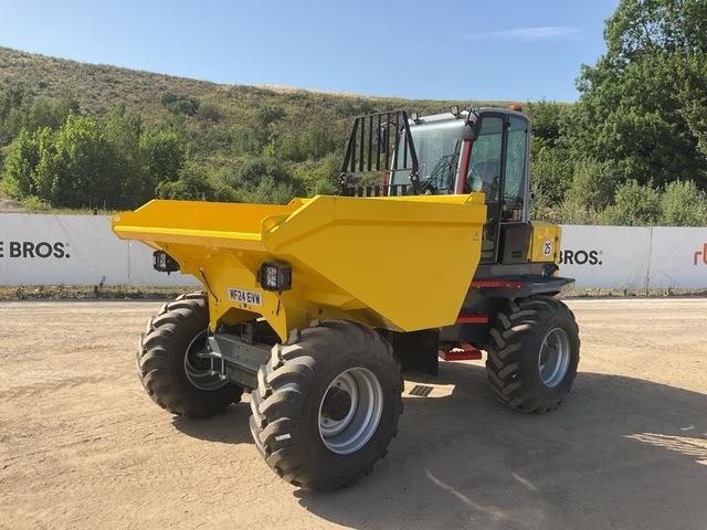 Wacker Neuson DW90-3