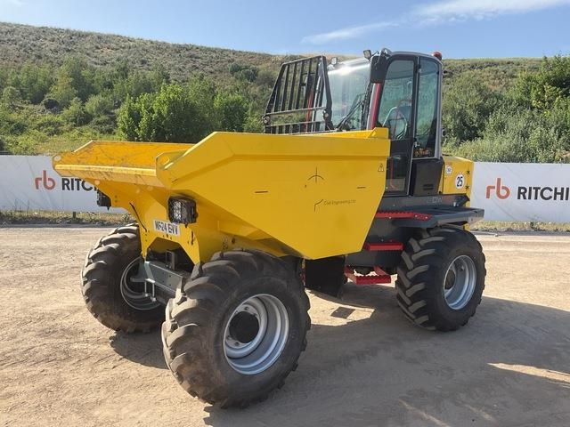 Wacker Neuson DW90-3