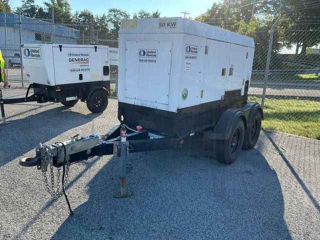 Wacker Neuson G50 T4F