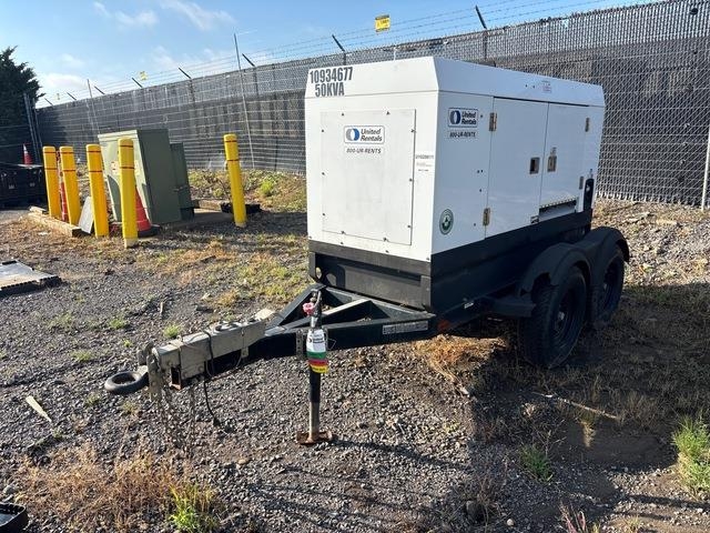 Wacker Neuson G50 T4F