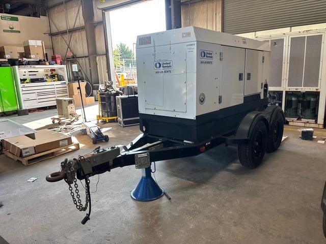 Wacker Neuson G50 T4F