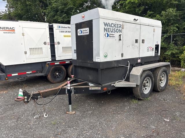 Wacker Neuson G70