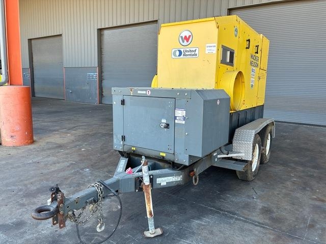 Wacker Neuson HI1000