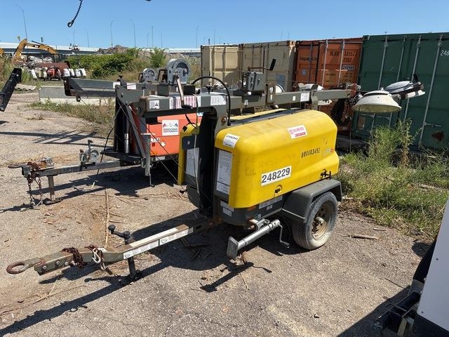 Wacker Neuson LTN6
