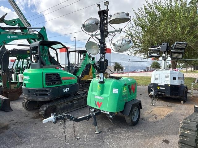 Wacker Neuson LTV6