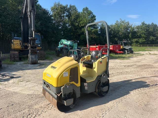 Wacker Neuson Roller RD12A