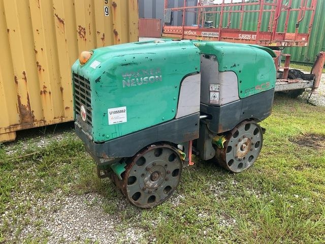 Wacker Neuson RTSC3