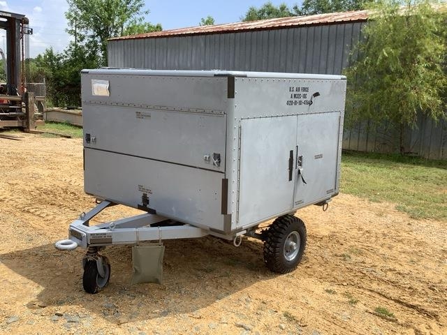 Walker Power Systems A/M 32C-10C