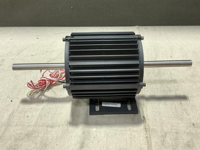 Moteur industriel Welco Technologies M-4607-A — occasion