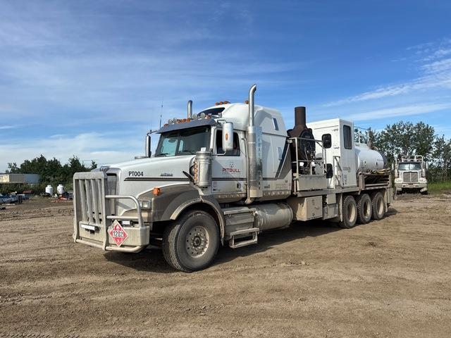 Western Star 4900SB