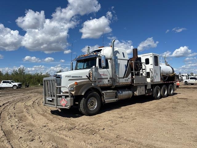 Western Star 4900SB