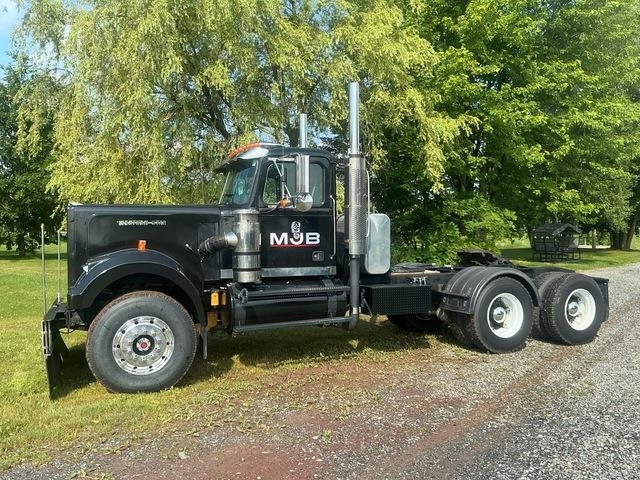 Western Star 4964-2
