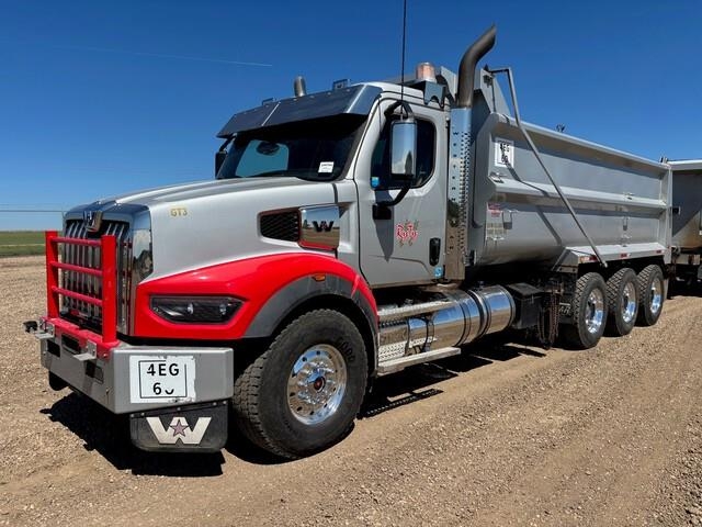 Western Star 49X
