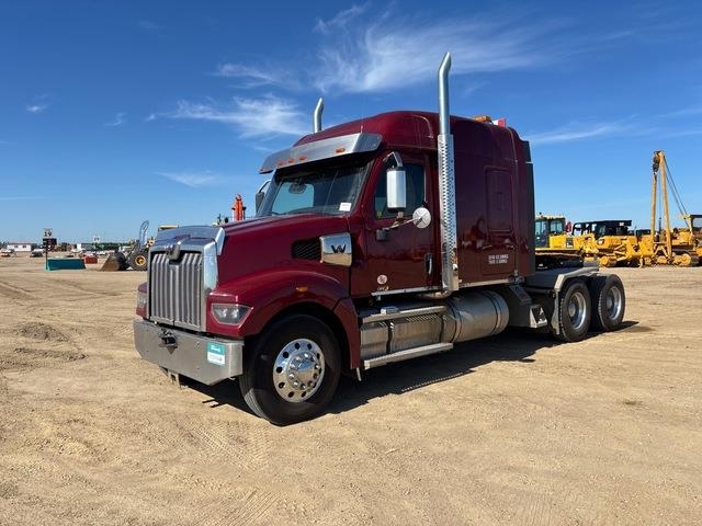Western Star 49X