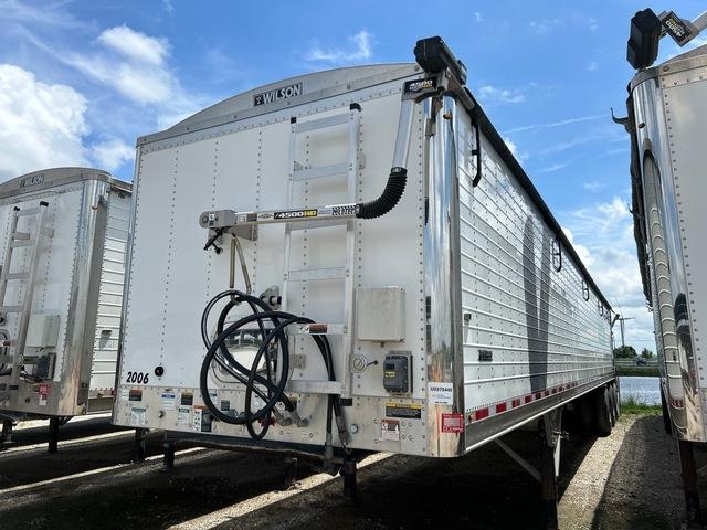 Transbordeur Wilson DWBT-650 — occasion 2022