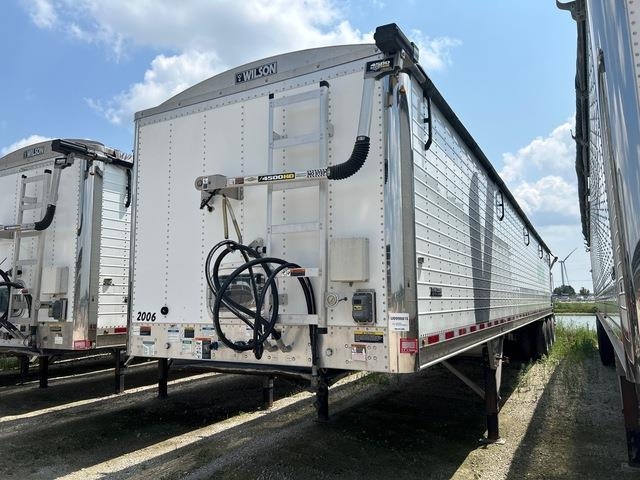 Transbordeur Wilson DWBT-650 — occasion 2022