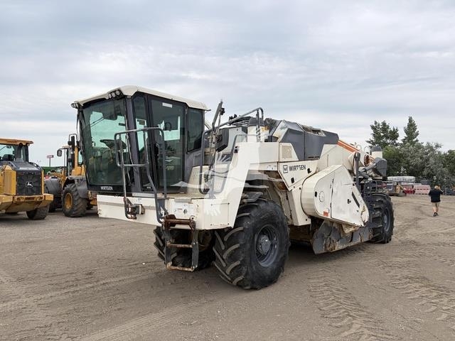 Wirtgen WR200XLi