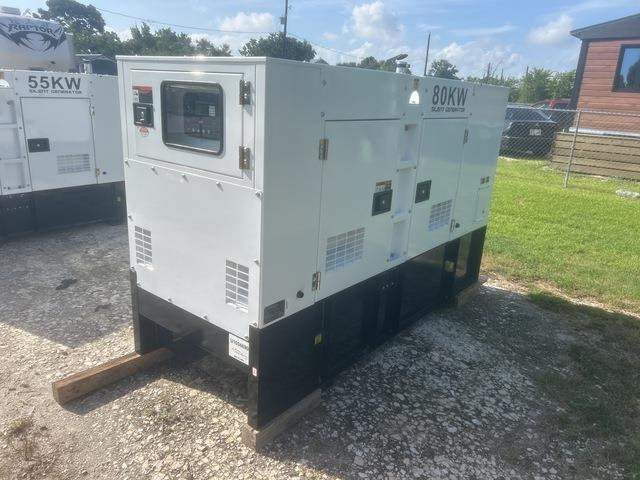 World Class 80KW