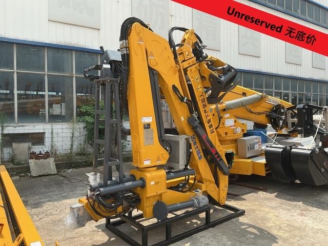 XCMG LQZ70A