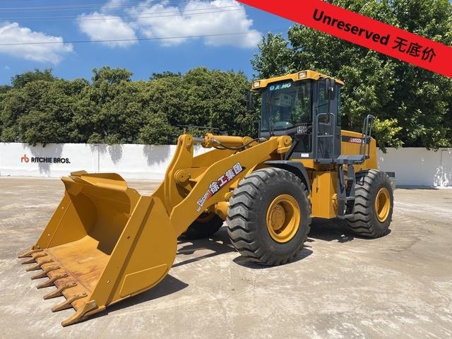 XCMG LW500KN