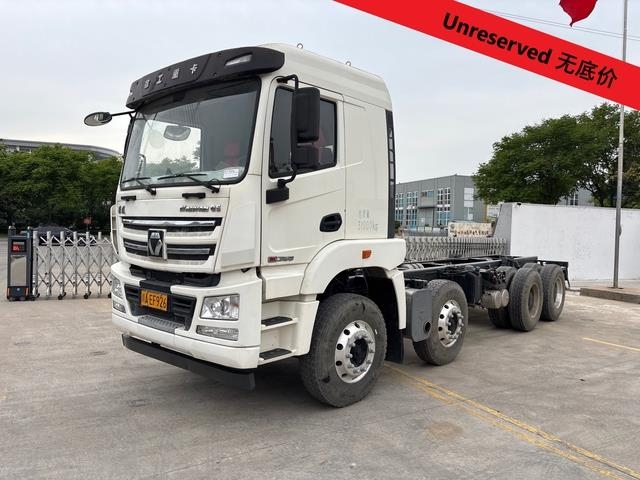 XCMG NXG3310D5NEMX