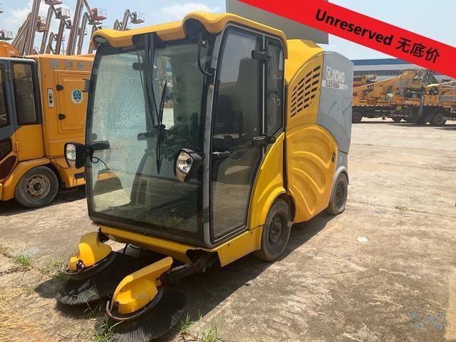 XCMG SJDS1000A168000
