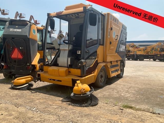XCMG SJDS1000A168000