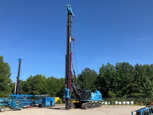 XCMG XC-85B