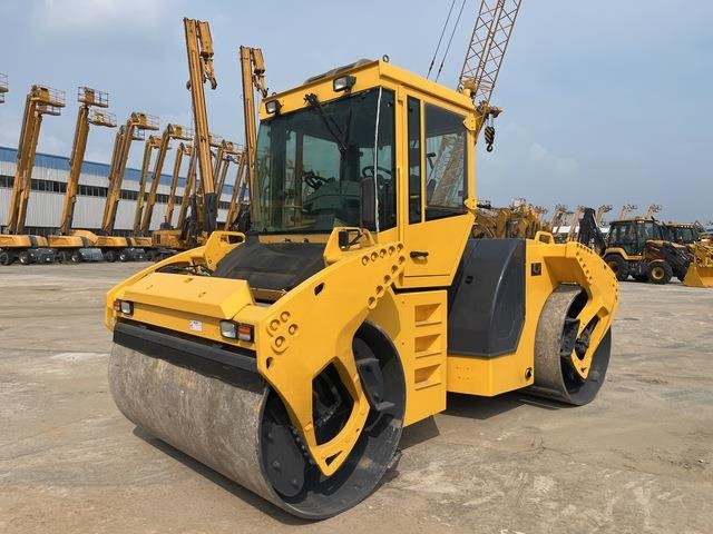 XCMG XD133C