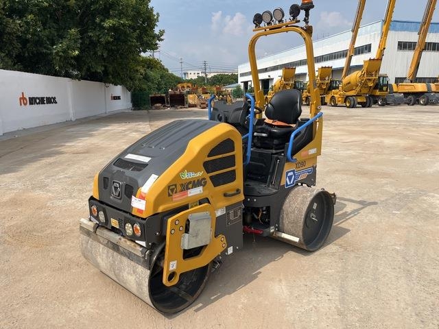 XCMG XD90